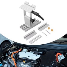 Sharpening Jig Work Wood Turning Tools Household Sharpening