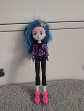 Ever After High Epic Winter