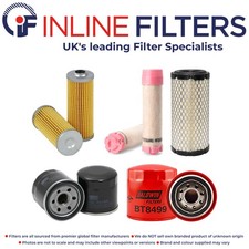 Filter Kit for John Deere X748