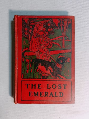 The story lost emerald - the,