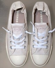 Converse Shoreline Slip On