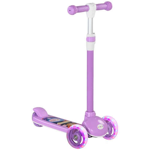 Aiyaplay kids wheel scooter - aiyaplay,