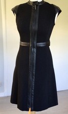 James Lakeland Black Dress