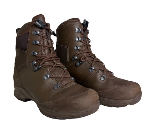 Haix dutch army military mod - haix,