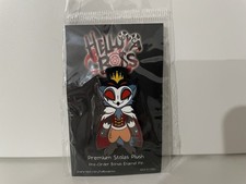 HELLUVA BOSS PREMIUM STOLAS