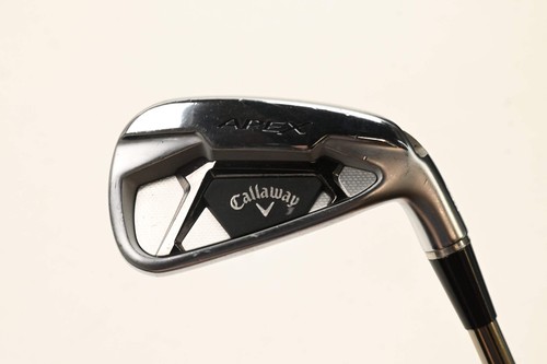 Callaway apex iron - #7, /