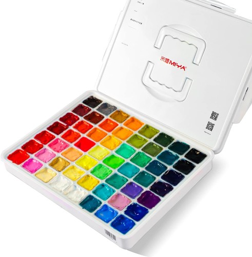 Himi gouache paint - himi, 56