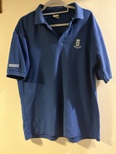 Sport Abroad Polo Top Size