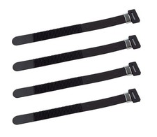 4 Pack Genuine Honda 5" Wire