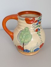 Roskyl British Pottery -