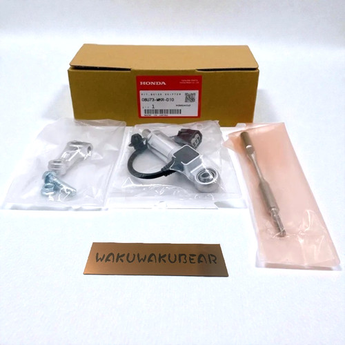 Genuine honda 08u73 - genuine,