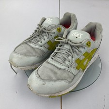 ASICS GEL-SAGA Trainers 6 Grey
