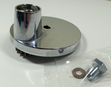 Kenwood Chef Mixer A701 / A707 / A901 Chrome Planetary Hub Only Spare Part