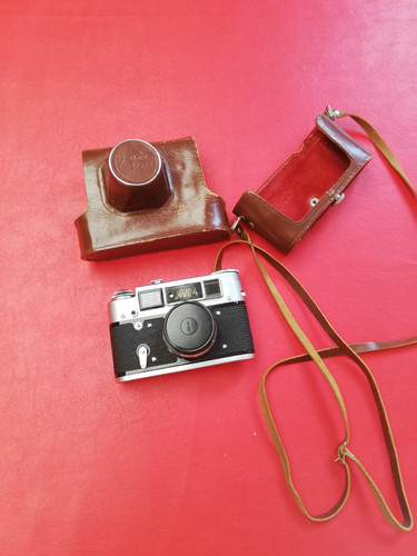 Vintage russian fed - russian, 4