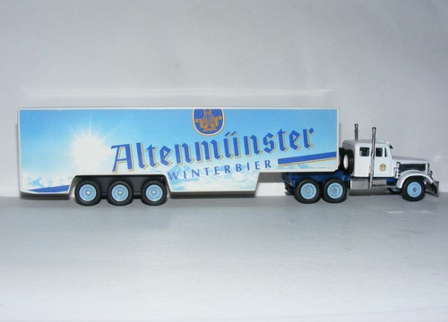 Grell 87th diecast - grell,