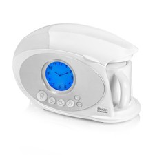 Swan STM200N - Teasmade White