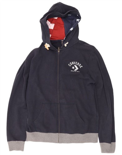 Converse mens graphic - mens, zip