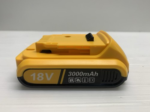 Rechargeable battery for - battery,