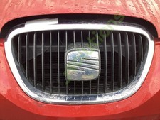 SEAT ALTEA MK1 2004-2008 FRONT