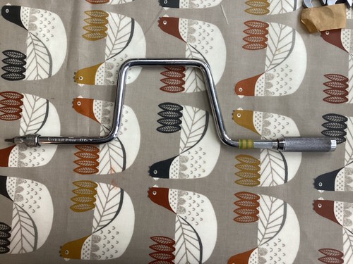 Facon speed brace - brace, j115