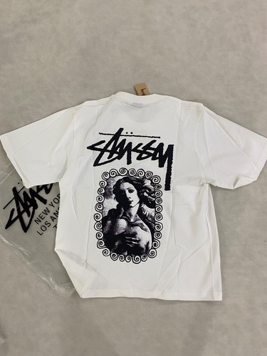 Stussy white venus - venus, tee