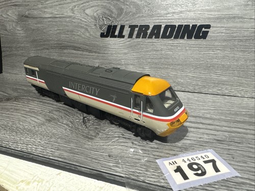 Hornby r797 class hst power - hornby,