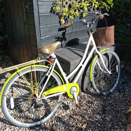 Dawes duchess bicycle bike - dawes,