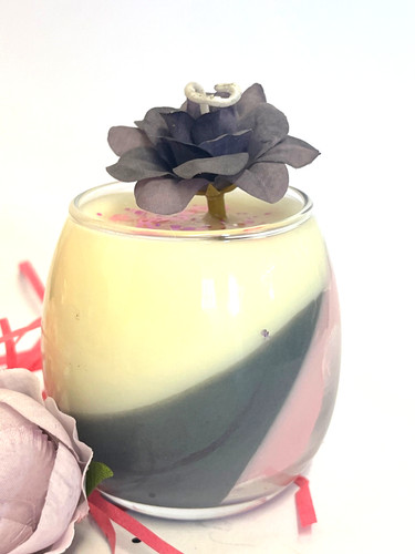 Decorative candle mother - decorative,