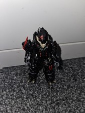 Halo Mega Construx Custom