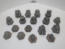 BATTLETECH MECHWARRIOR