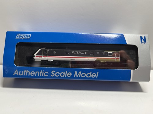 Dapol dvt intercity swallow - dapol,