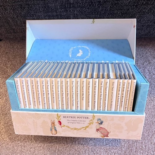 The world peter rabbit - world, of