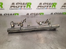 BMW Fuel Injector Rail E87 E46