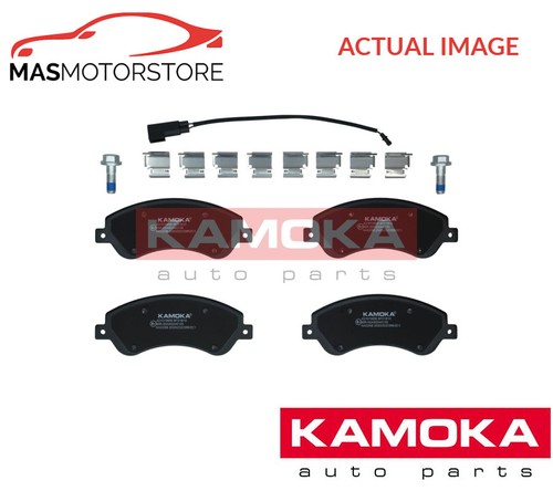 Brake pads set braking pad - brake,