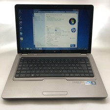 HP G62 Notebook PC Laptop