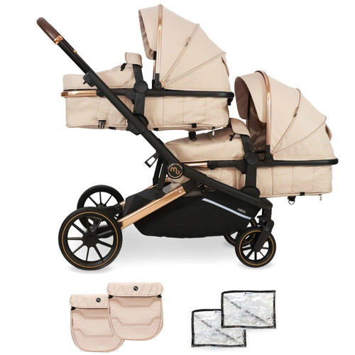 Babiie mb33 tandem - my,