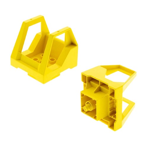 Lego toolo duplo cabin - 2x,