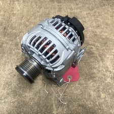 NEW ALTERNATOR, 140A, 14V, FOR