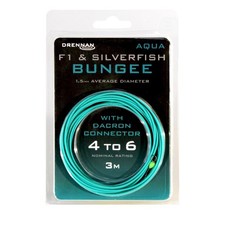 Drennan F1 & Silverfish Aqua