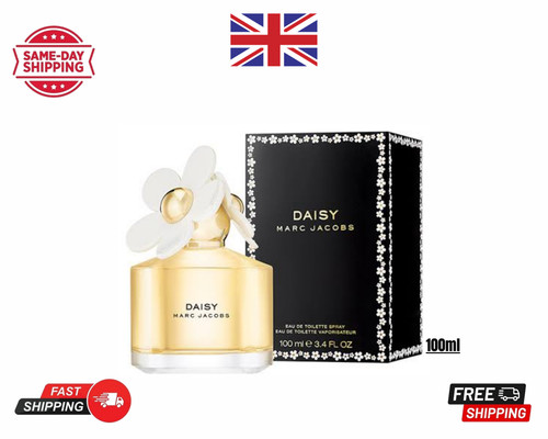 Marc jacobs daisy edt - jacobs,