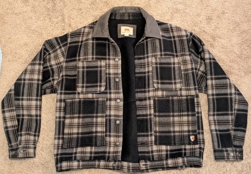 Dakota grizzly men - xl, 60%