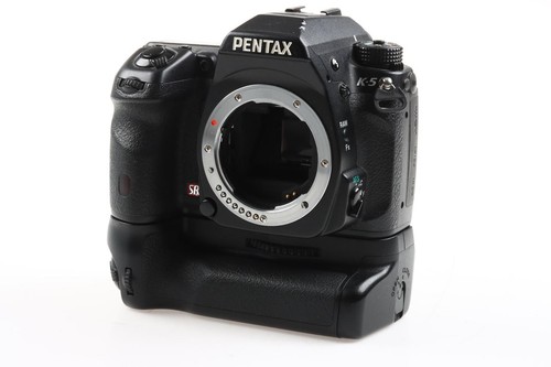 Pentax case with d bg4 - pentax,