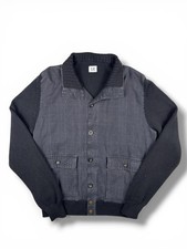 CP Company 2010 Navy Knitted