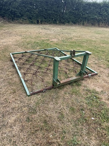 Grass harrows - grass,