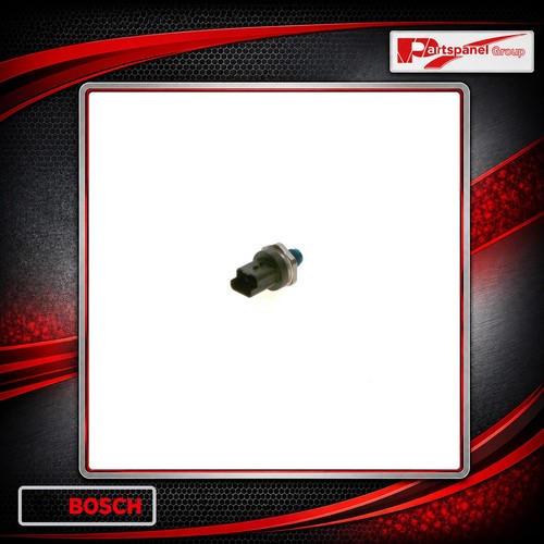 Fuel pressure sensor - fuel,