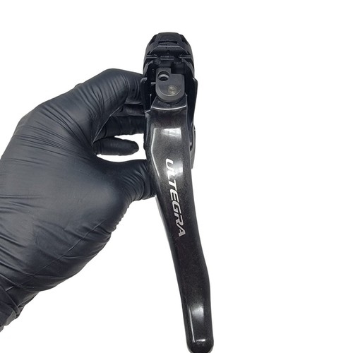 Shimano ultegra 6700 l - shimano, st-6700-l