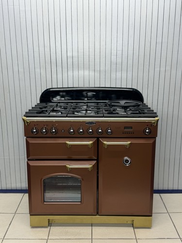 Rangemaster classic deluxe - classic,