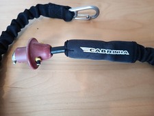 Cabrinha Kitesurfing Kitesurf