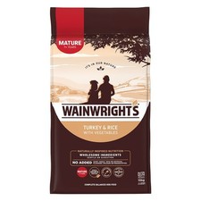 Wainwright's Grain Free Mature