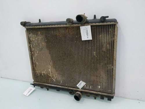Water radiator 432695 - water,